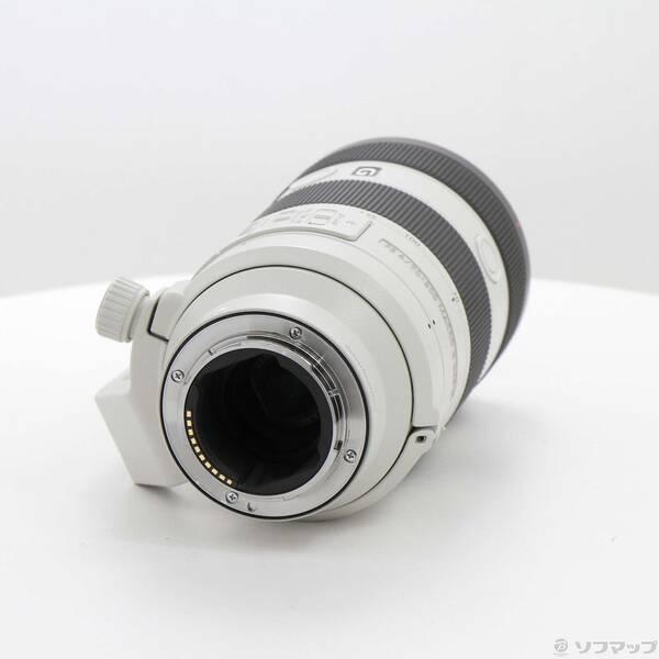 〔中古〕SONY(ソニー) FE 70-200mm F4 Macro G OSS II SEL70200G2〔368-ud〕 |  | 02