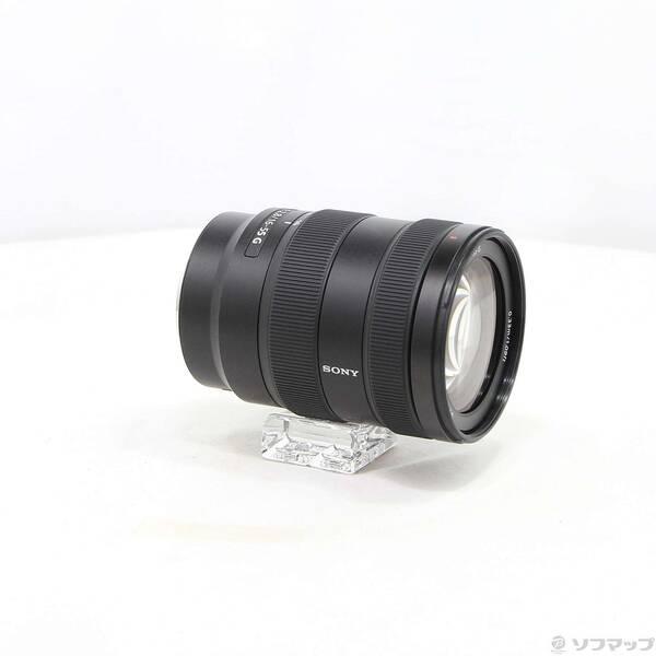 〔中古〕SONY(ソニー) E 16-55mm F2.8 G SEL1655G ブラック〔258-ud〕 |  | 03
