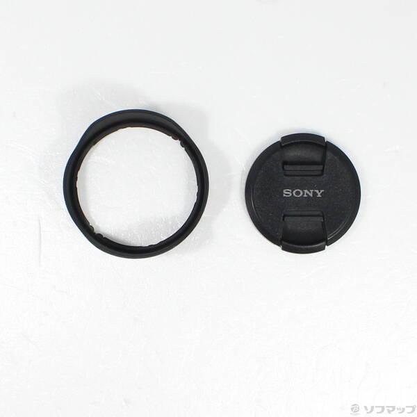 〔中古〕SONY(ソニー) E 16-55mm F2.8 G SEL1655G ブラック〔258-ud〕 |  | 04