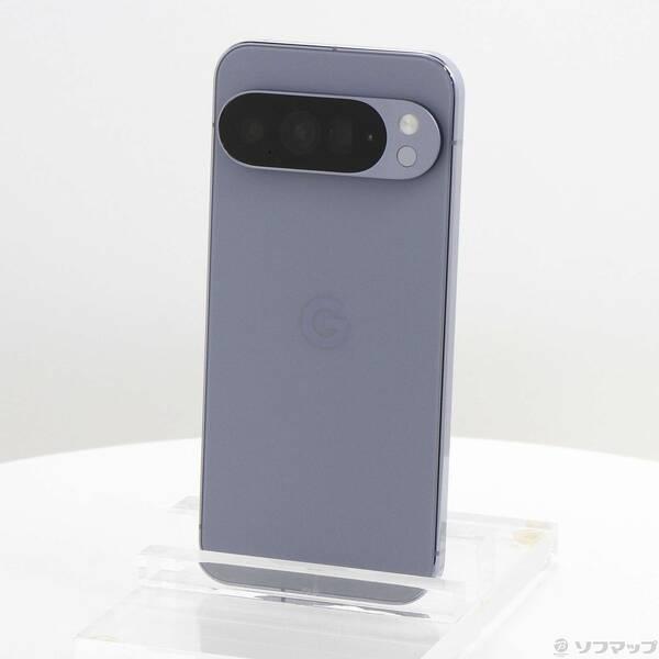 〔中古〕GOOGLE(グーグル) Google Pixel 10 Pro XL 256GB ムーンストーン PIX10PXL256 SIMフリー〔258-ud〕 | 