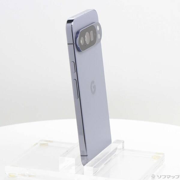〔中古〕GOOGLE(グーグル) Google Pixel 10 Pro XL 256GB ムーンストーン PIX10PXL256 SIMフリー〔258-ud〕 |  | 03