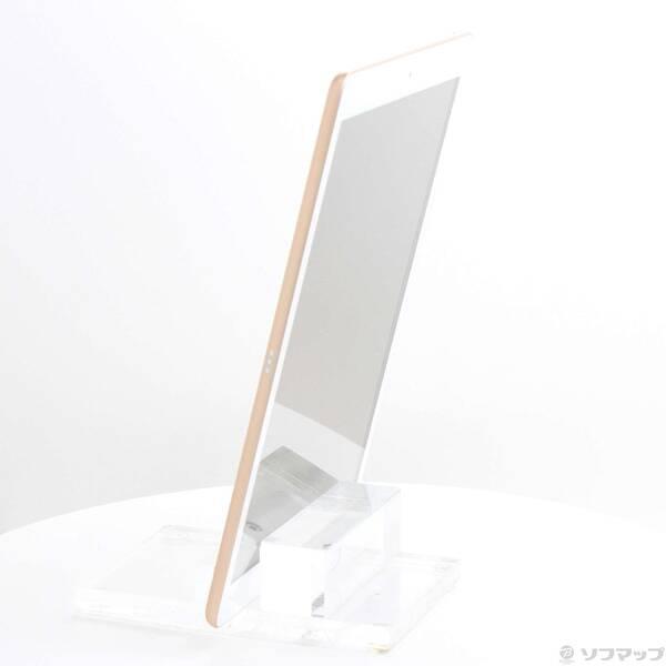 〔中古〕Apple(アップル) iPad 第7世代 128GB ゴールド MW792J／A Wi-Fi〔258-ud〕 |  | 01