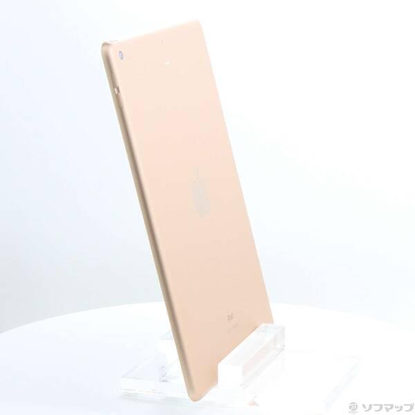〔中古〕Apple(アップル) iPad 第7世代 128GB ゴールド MW792J／A Wi-Fi〔258-ud〕 |  | 03