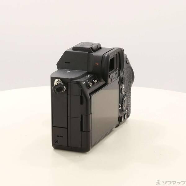 〔中古〕SONY(ソニー) α7 IV ボディ ILCE-7M4〔349-ud〕 |  | 01