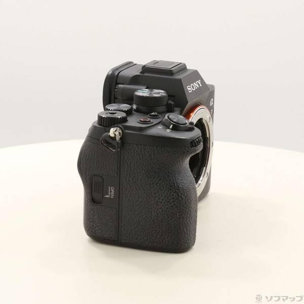 〔中古〕SONY(ソニー) α7 IV ボディ ILCE-7M4〔349-ud〕 |  | 03