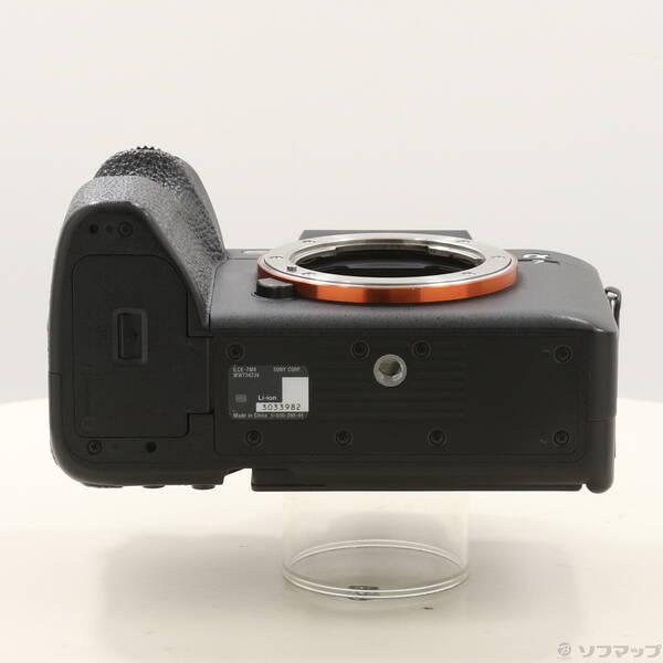 〔中古〕SONY(ソニー) α7 IV ボディ ILCE-7M4〔349-ud〕 |  | 04