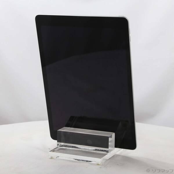 〔中古〕Apple(アップル) iPad 第9世代 64GB シルバー MK2L3J／A Wi-Fi〔377-ud〕 |  | 02
