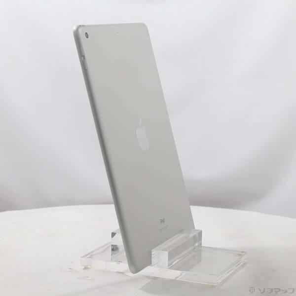 〔中古〕Apple(アップル) iPad 第9世代 64GB シルバー MK2L3J／A Wi-Fi〔377-ud〕 |  | 03