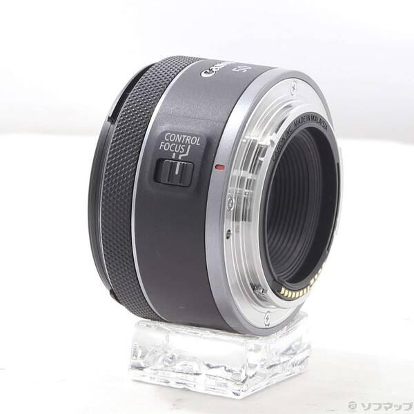 〔中古〕Canon(キヤノン) RF50mm F1.8 STM〔251-ud〕 |  | 01