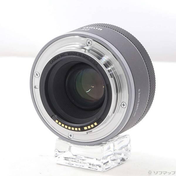 〔中古〕Canon(キヤノン) RF50mm F1.8 STM〔251-ud〕 |  | 02