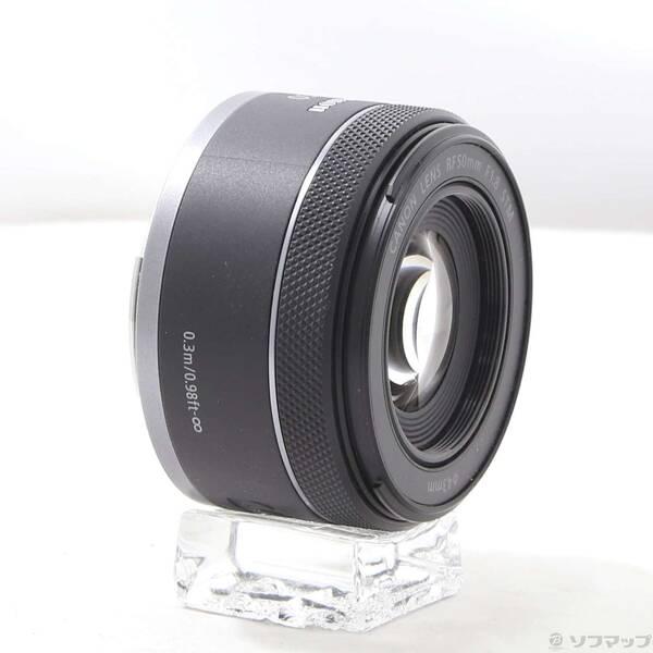 〔中古〕Canon(キヤノン) RF50mm F1.8 STM〔251-ud〕 |  | 03