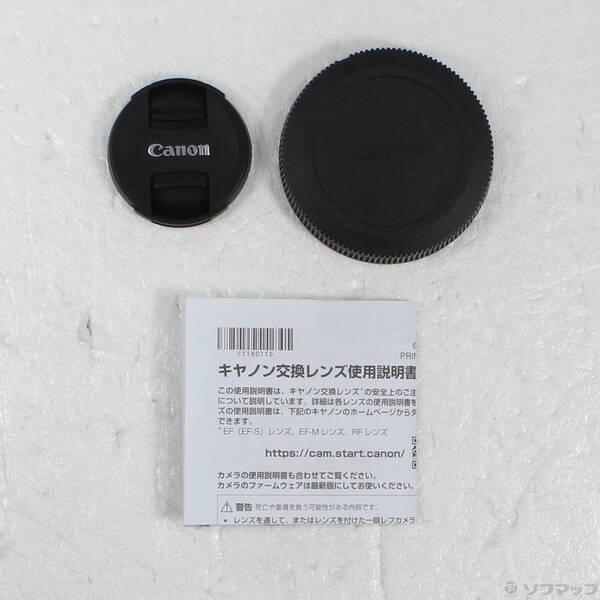 〔中古〕Canon(キヤノン) RF50mm F1.8 STM〔251-ud〕 |  | 04