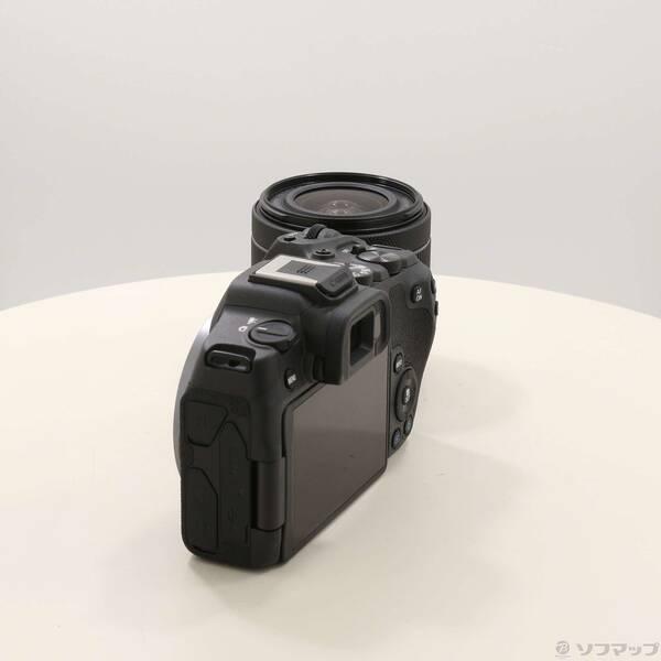 〔中古〕Canon(キヤノン) EOS R8 RF24-50 IS STM レンズキット〔262-ud〕 |  | 01