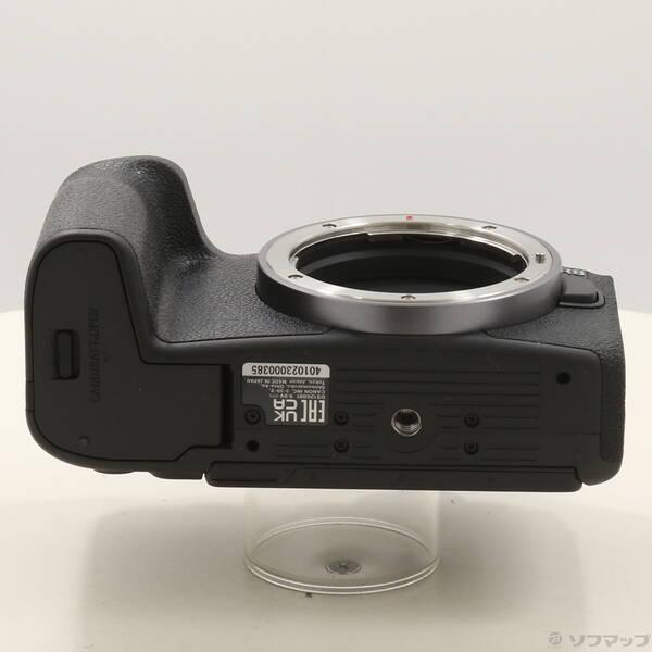 〔中古〕Canon(キヤノン) EOS R8 RF24-50 IS STM レンズキット〔262-ud〕 |  | 04