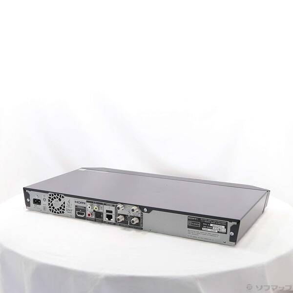 〔中古〕SONY(ソニー) 〔中古品〕 500GB HDD内蔵 ブルーレイレコーダー BDZ-EW510(USB HDD録画対応) ［500GB ／2番組同時録画］〔198-ud〕 |  | 02
