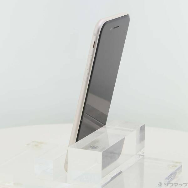 〔中古〕Apple(アップル) iPhone SE 第3世代 64GB スターライト MMYD3J／A SIMフリー〔262-ud〕 |  | 01