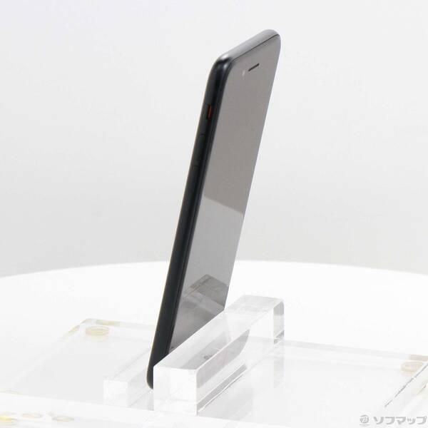 〔中古〕Apple(アップル) iPhone SE 第3世代 64GB ミッドナイト MMYC3J／A SIMフリー〔295-ud〕 |  | 01