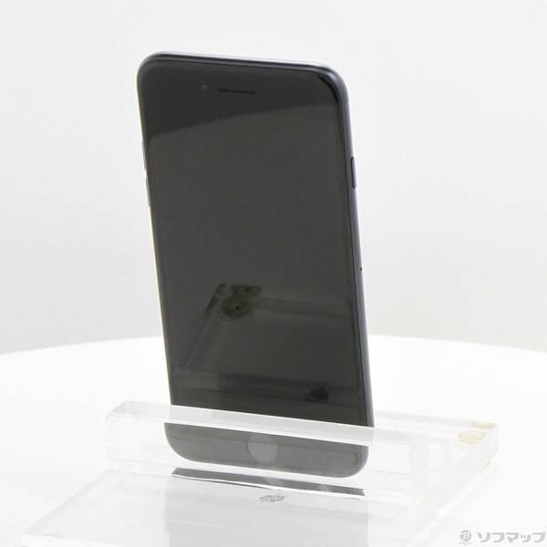 〔中古〕Apple(アップル) iPhone SE 第3世代 64GB ミッドナイト MMYC3J／A SIMフリー〔295-ud〕 |  | 02