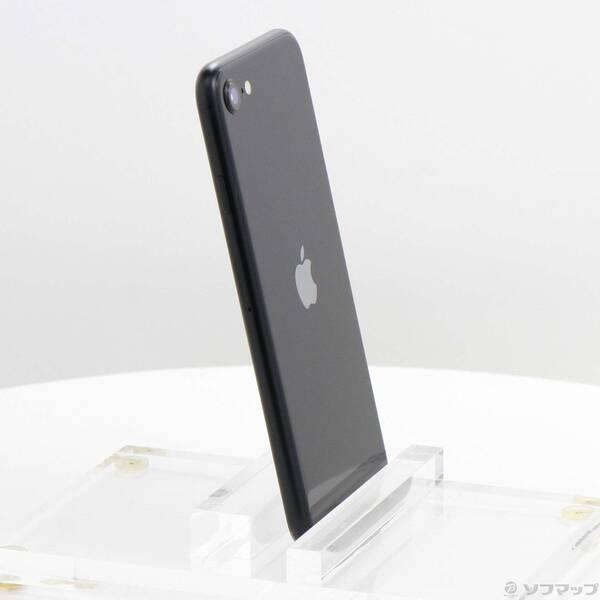 〔中古〕Apple(アップル) iPhone SE 第3世代 64GB ミッドナイト MMYC3J／A SIMフリー〔295-ud〕 |  | 03