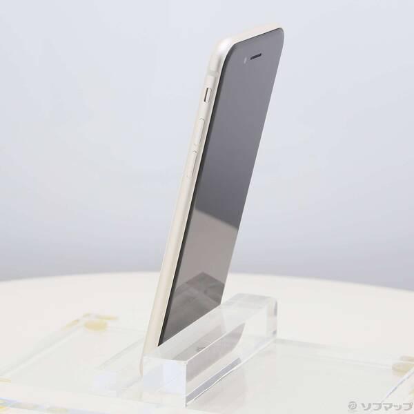 〔中古〕Apple(アップル) iPhone SE 第3世代 64GB スターライト MMYD3J／A SIMフリー〔348-ud〕 |  | 01