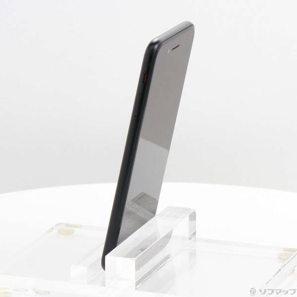 〔中古〕Apple(アップル) iPhone SE 第3世代 64GB ミッドナイト MMYC3J／A SIMフリー〔352-ud〕 |  | 01