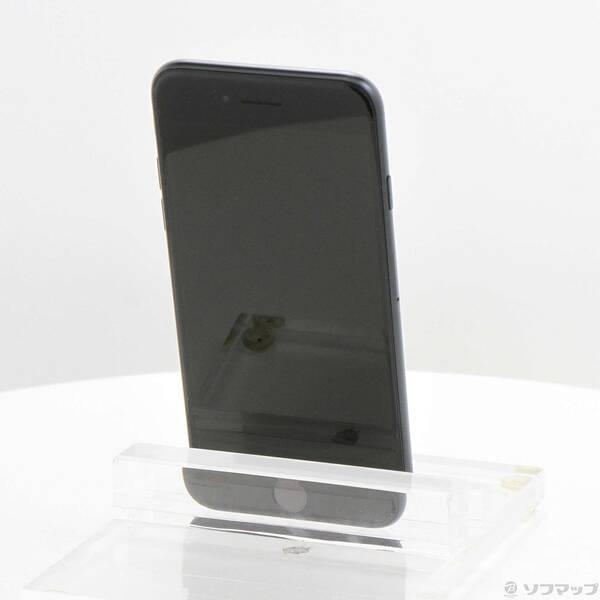 〔中古〕Apple(アップル) iPhone SE 第3世代 64GB ミッドナイト MMYC3J／A SIMフリー〔352-ud〕 |  | 02