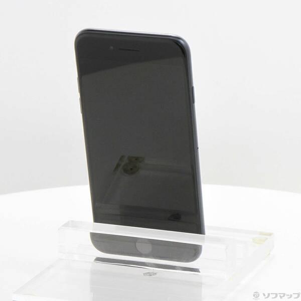 〔中古〕Apple(アップル) iPhone SE 第3世代 64GB ミッドナイト MMYC3J／A SIMフリー〔305-ud〕 |  | 02