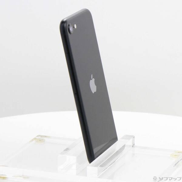 〔中古〕Apple(アップル) iPhone SE 第3世代 64GB ミッドナイト MMYC3J／A SIMフリー〔305-ud〕 |  | 03