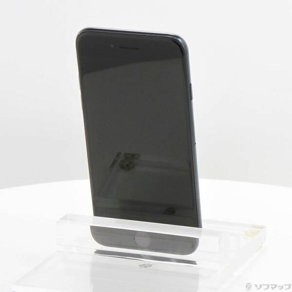 〔中古〕Apple(アップル) iPhone SE 第3世代 64GB ミッドナイト MMYC3J／A SIMフリー〔352-ud〕 |  | 02