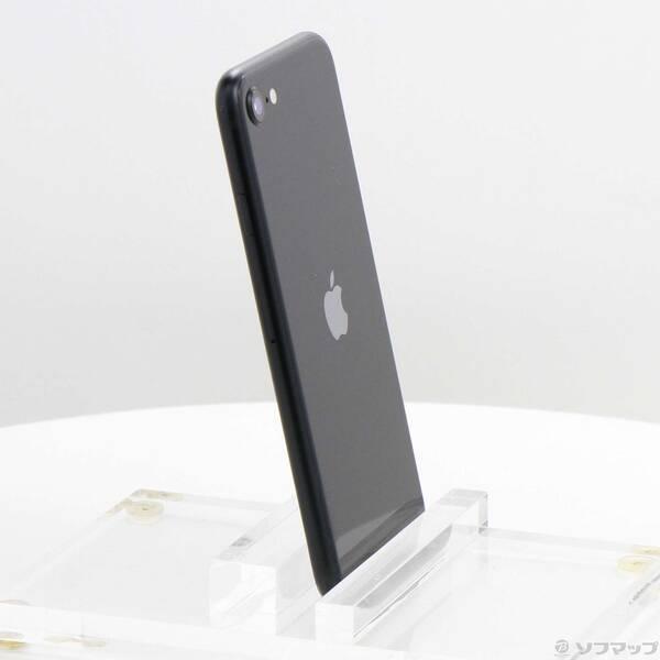 〔中古〕Apple(アップル) iPhone SE 第3世代 64GB ミッドナイト MMYC3J／A SIMフリー〔352-ud〕 |  | 03