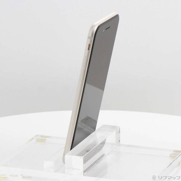 〔中古〕Apple(アップル) iPhone SE 第3世代 64GB スターライト MMYD3J／A SIMフリー〔349-ud〕 |  | 01