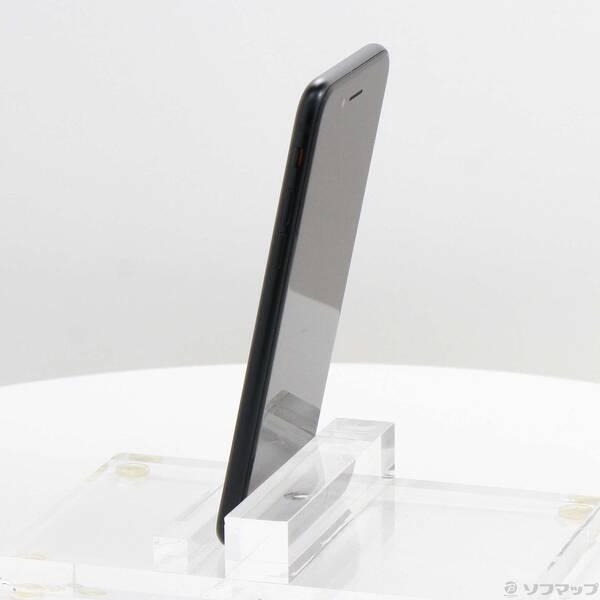 〔中古〕Apple(アップル) iPhone SE 第3世代 64GB ミッドナイト MMYC3J／A SIMフリー〔371-ud〕 |  | 01