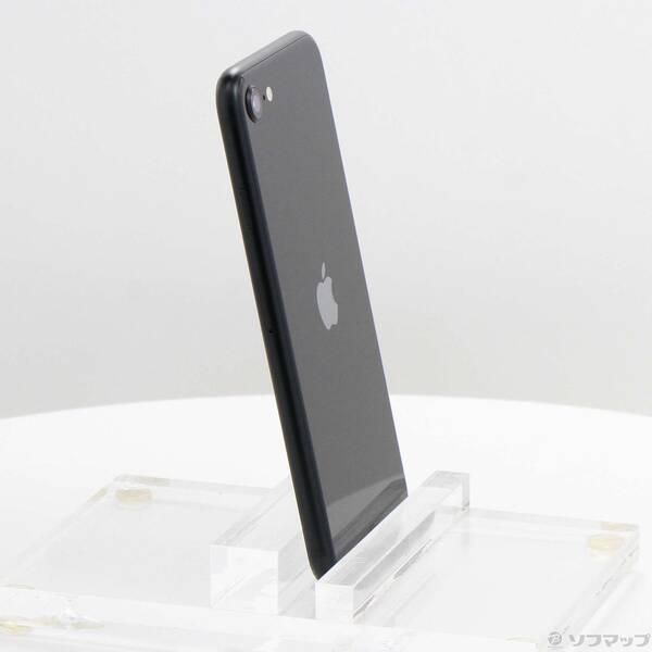 〔中古〕Apple(アップル) iPhone SE 第3世代 64GB ミッドナイト MMYC3J／A SIMフリー〔371-ud〕 |  | 03