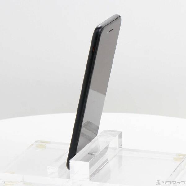 〔中古〕Apple(アップル) iPhone SE 第3世代 64GB ミッドナイト MMYC3J／A SIMフリー〔377-ud〕 |  | 01