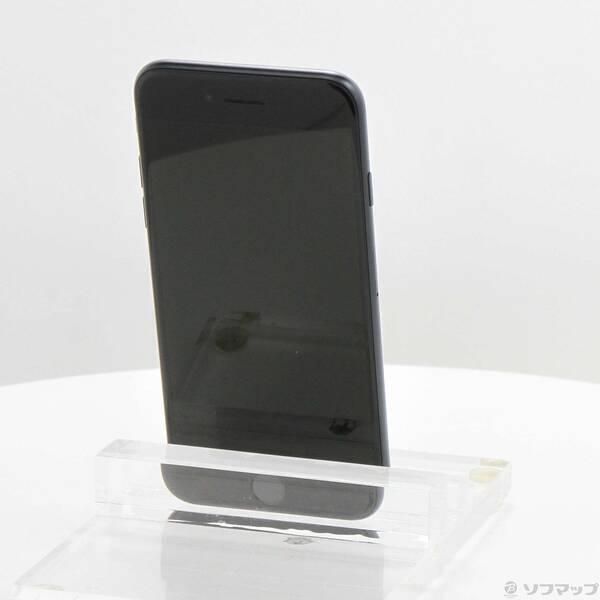 〔中古〕Apple(アップル) iPhone SE 第3世代 64GB ミッドナイト MMYC3J／A SIMフリー〔377-ud〕 |  | 02