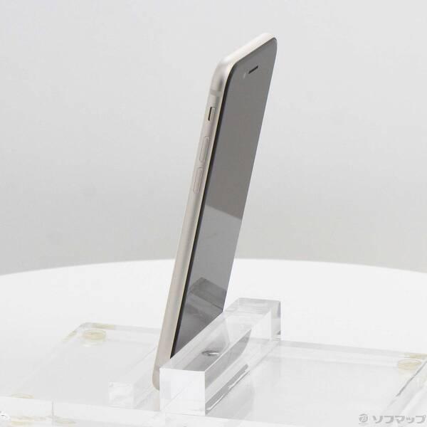 〔中古〕Apple(アップル) iPhone SE 第3世代 64GB スターライト MMYD3J／A SIMフリー〔262-ud〕 |  | 01