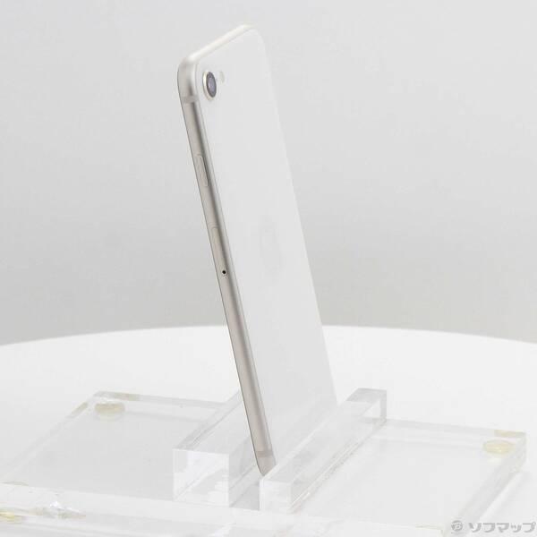 〔中古〕Apple(アップル) iPhone SE 第3世代 64GB スターライト MMYD3J／A SIMフリー〔262-ud〕 |  | 03
