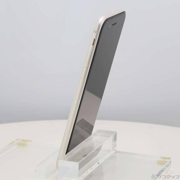 〔中古〕Apple(アップル) iPhone SE 第3世代 64GB スターライト MMYD3J／A SIMフリー〔251-ud〕 |  | 01