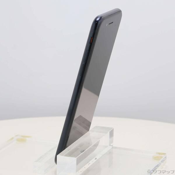 〔中古〕Apple(アップル) iPhone SE 第3世代 64GB ミッドナイト MMYC3J／A SIMフリー〔297-ud〕 |  | 01