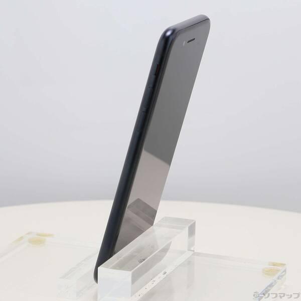〔中古〕Apple(アップル) iPhone SE 第3世代 64GB ミッドナイト MMYC3J／A SIMフリー〔269-ud〕 |  | 01