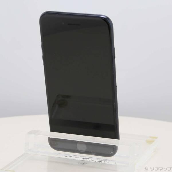 〔中古〕Apple(アップル) iPhone SE 第3世代 64GB ミッドナイト MMYC3J／A SIMフリー〔269-ud〕 |  | 02