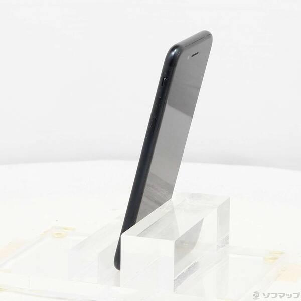 〔中古〕Apple(アップル) iPhone SE 第3世代 64GB ミッドナイト MMYC3J／A SIMフリー〔198-ud〕 |  | 01