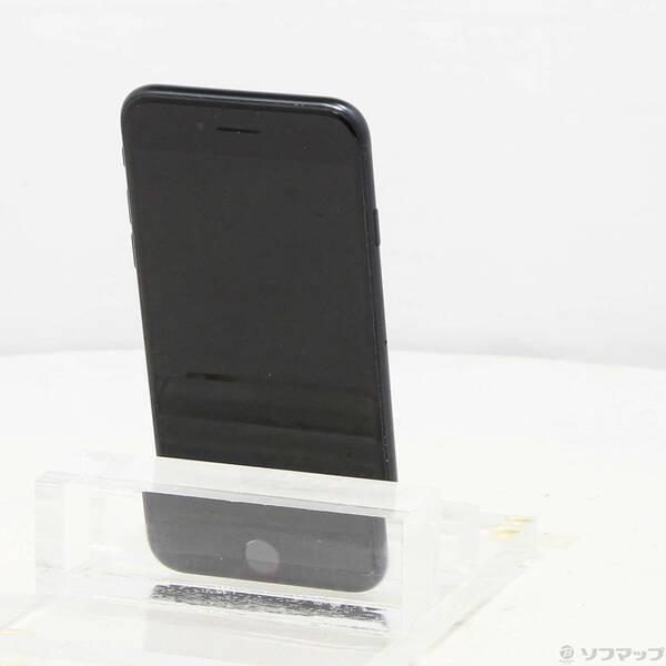 〔中古〕Apple(アップル) iPhone SE 第3世代 64GB ミッドナイト MMYC3J／A SIMフリー〔198-ud〕 |  | 02