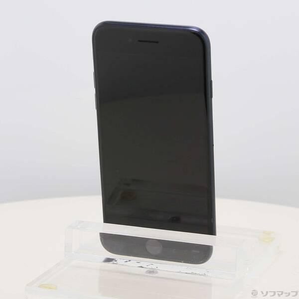 〔中古〕Apple(アップル) iPhone SE 第3世代 64GB ミッドナイト MMYC3J／A SIMフリー〔344-ud〕 |  | 02