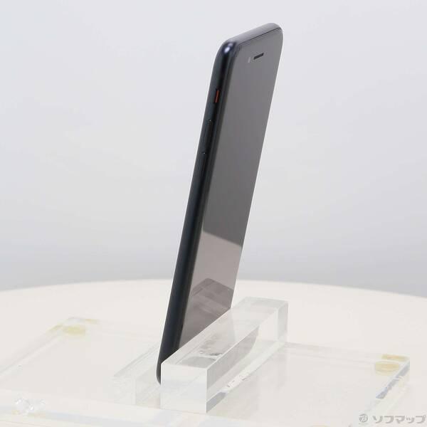 〔中古〕Apple(アップル) iPhone SE 第3世代 64GB ミッドナイト MMYC3J／A SIMフリー〔371-ud〕 |  | 01