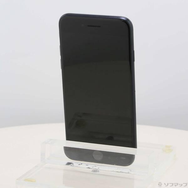 〔中古〕Apple(アップル) iPhone SE 第3世代 64GB ミッドナイト MMYC3J／A SIMフリー〔371-ud〕 |  | 02