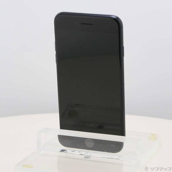 〔中古〕Apple(アップル) iPhone SE 第3世代 64GB ミッドナイト MMYC3J／A SIMフリー〔251-ud〕 |  | 02