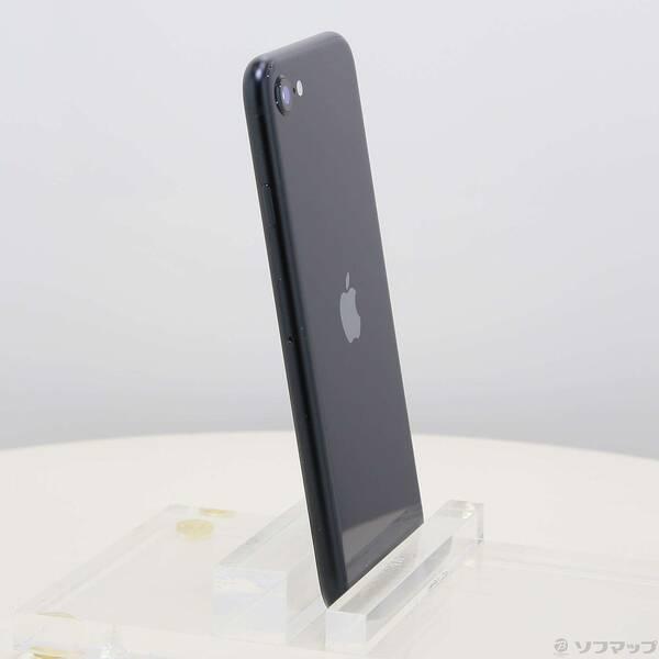〔中古〕Apple(アップル) iPhone SE 第3世代 64GB ミッドナイト MMYC3J／A SIMフリー〔251-ud〕 |  | 03