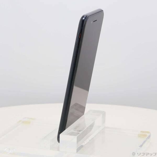 〔中古〕Apple(アップル) iPhone SE 第3世代 64GB ミッドナイト MMYC3J／A SIMフリー〔196-ud〕 |  | 01