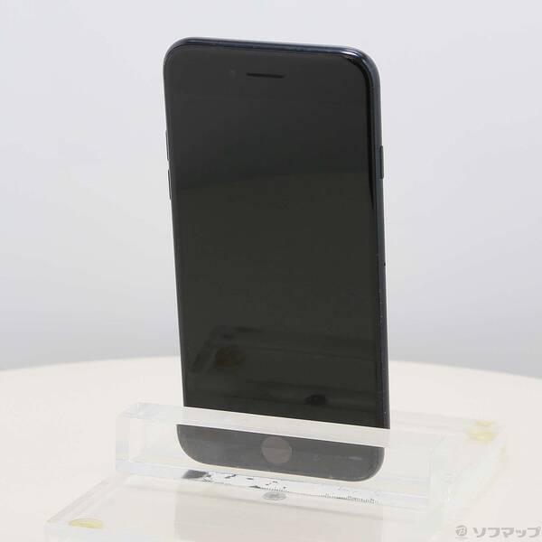 〔中古〕Apple(アップル) iPhone SE 第3世代 64GB ミッドナイト MMYC3J／A SIMフリー〔196-ud〕 |  | 02